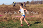Womens under-17s and under-20s North Eastern Cross Country, 2018 Northern Cross Country Champs., Wrekenton, Gateshead. Photo:  David T. Hewitson/Sports for All Pics